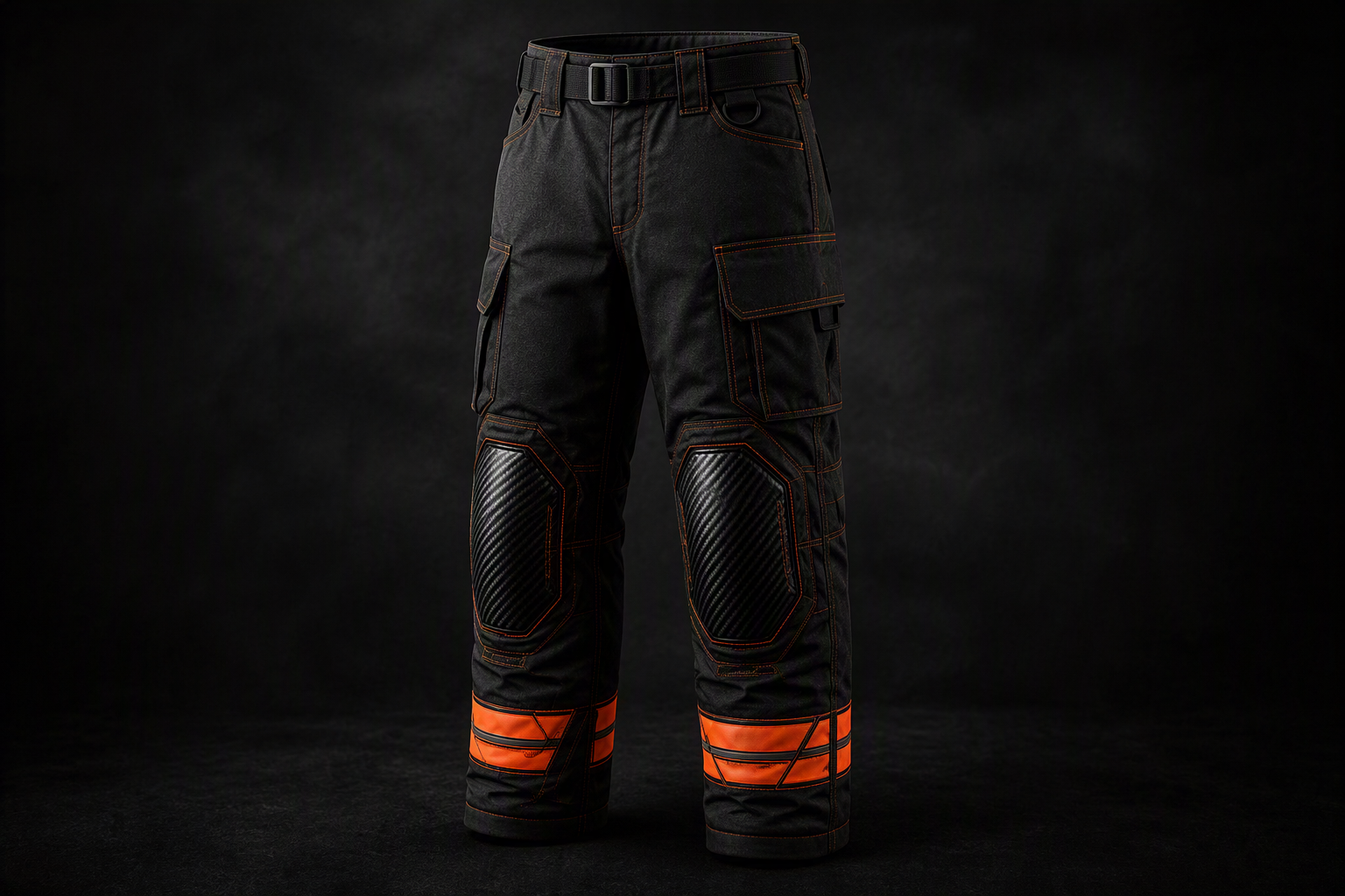 INFERNO PANTS