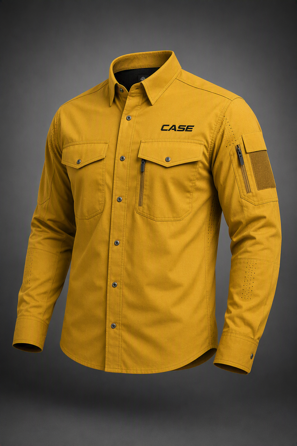 MODERN COLLAR