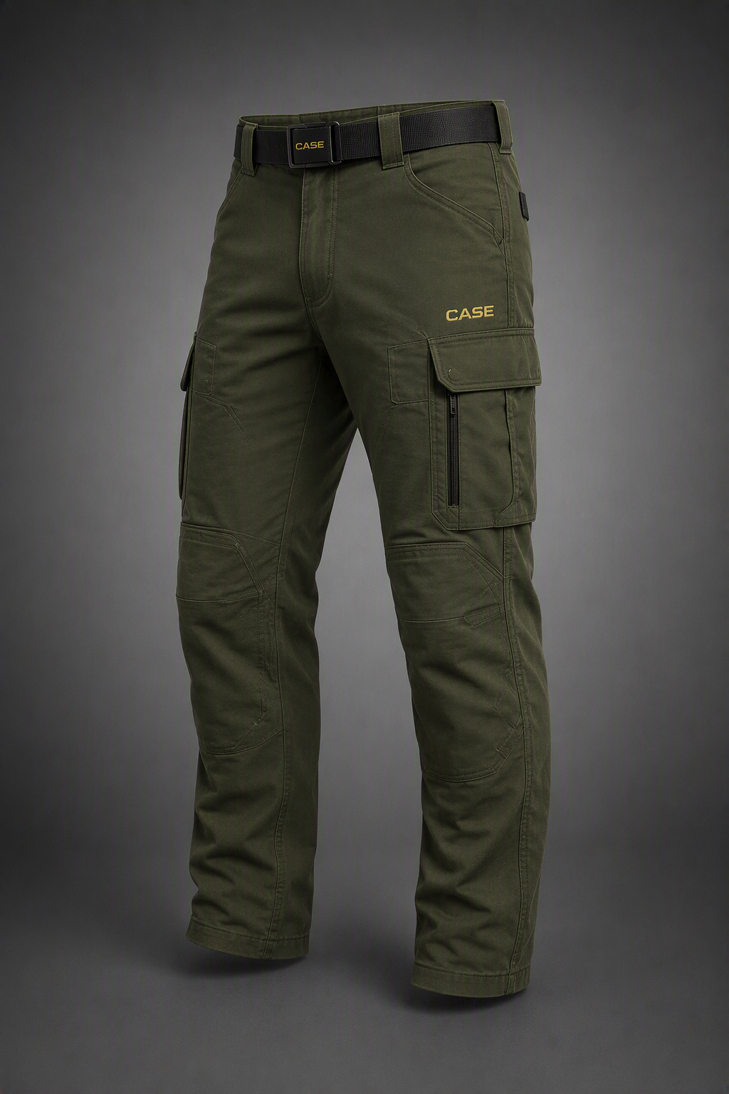 LOW PROFILE POCKETS